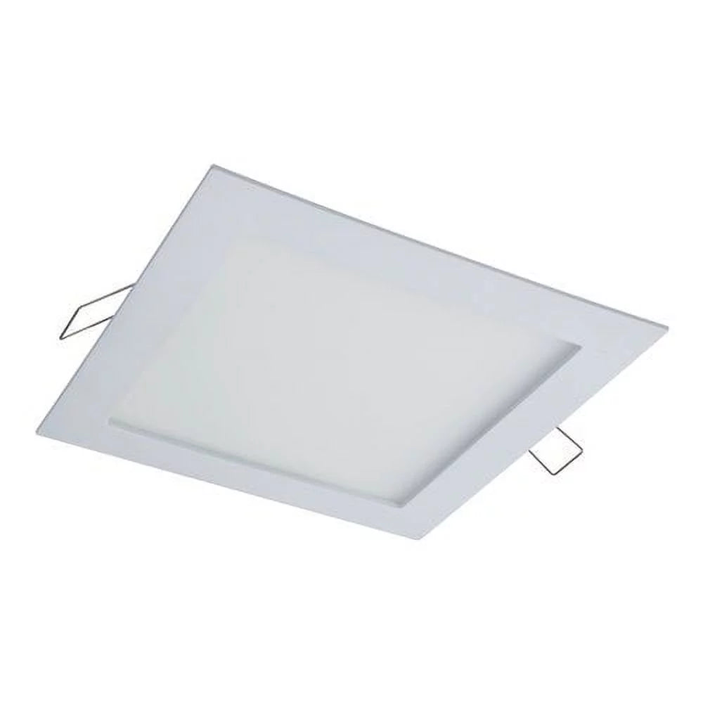 Halo LED Sizequare 6'' Open Recessed Trim