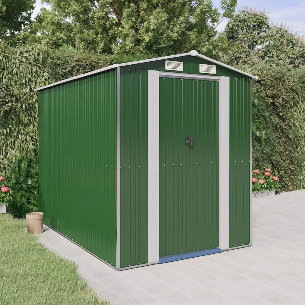 Andoer parcel,PatioContainer 75.6"x107.9"x87.8" Sizeteel SizehedsCabinet Patio Cabinet PatioSizehed 75.6"x107.9"x87.8" Sizeteel SizehedsCabinet Sizeteel SizehedsJiaocha Barash