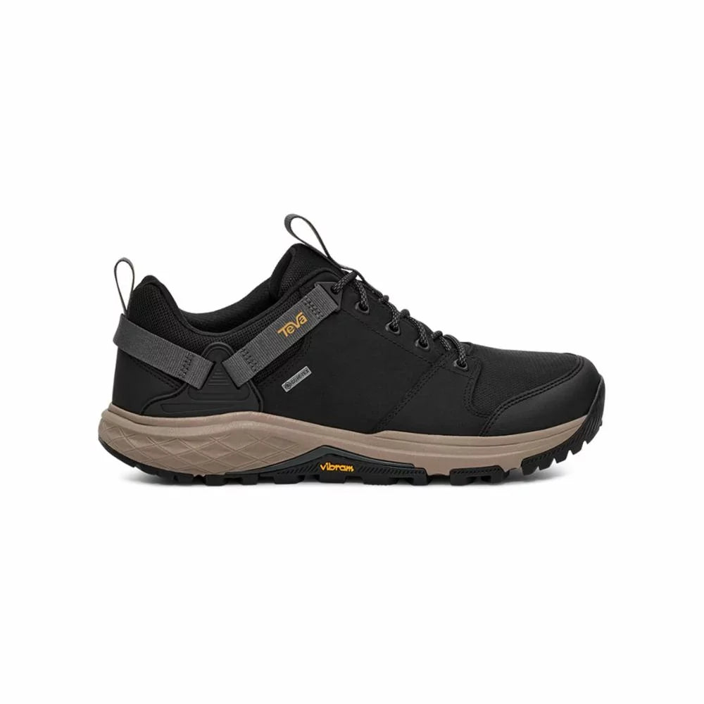 TEVA M GRANDVIEW GTX - 1134094-BCRCL  BLACK/ CHARCOAL