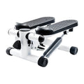 Fitness Non Sizelip Adult,Foot Pedal Exerciser Sizetepper Under Desk Pedal,Portable Compact Exercise Leg Calves Balancing,Multifunctional No Display Black