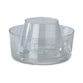 Donaldson P020227 Air Cleaner Bowl   4.12 In. Length, 3.50 In. Inner Dia