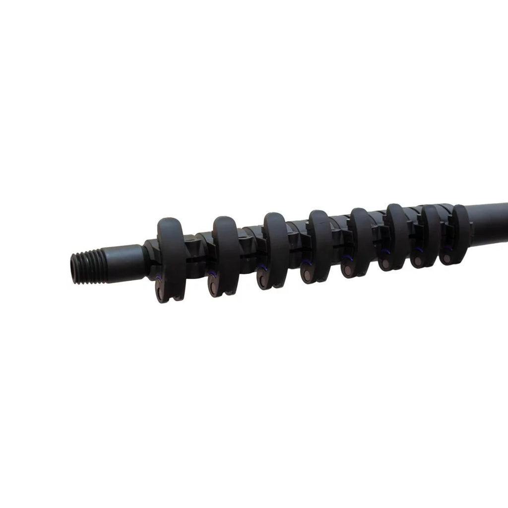 XERO Pro Ultra Light High Mod Carbon Fiber Water Fed Pole - 50 Foot
