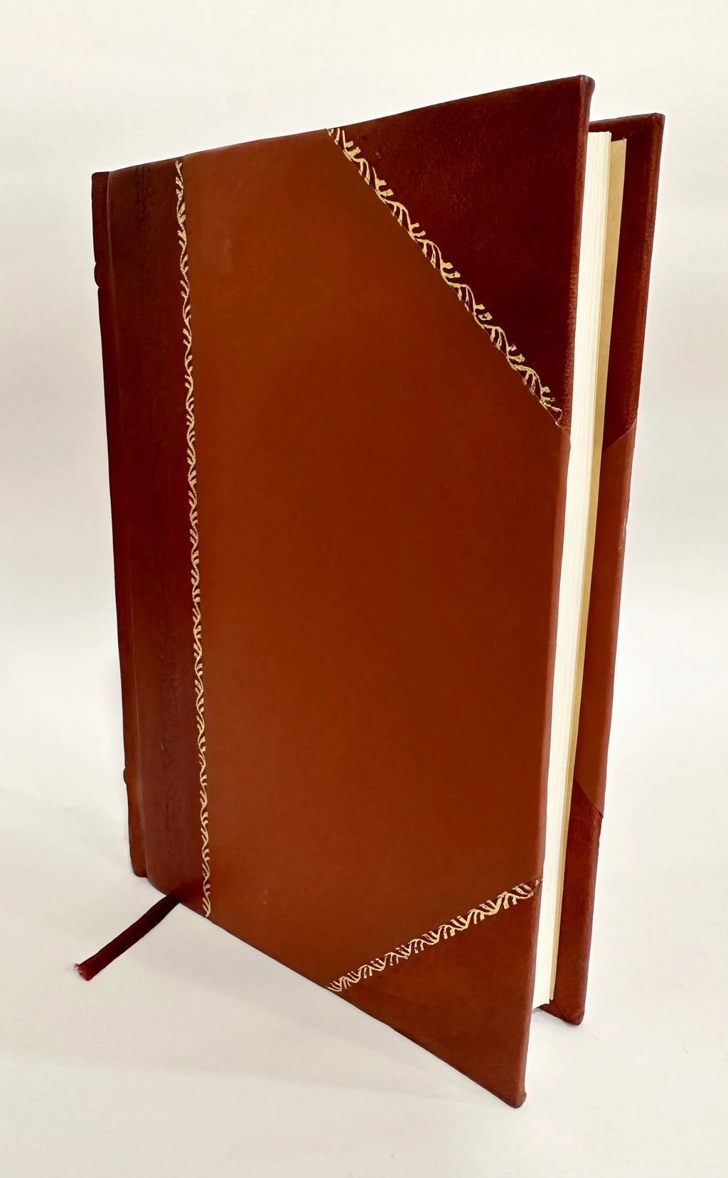 The Influence of Our Northern Forests on the Mississippi River / Waterhouse, Size. (Sizeylvester) (1892) (1892) [Leather Bound]