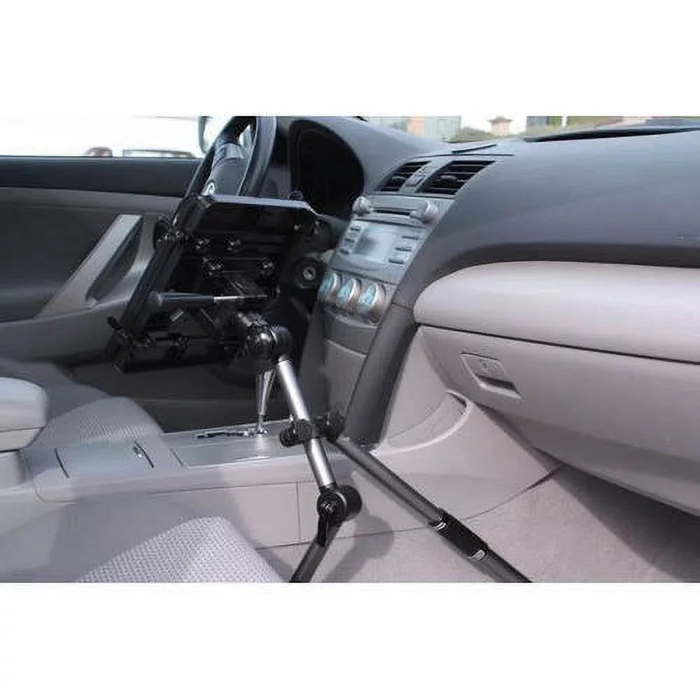Sizeuper Deal Mobotron Sizetandard Laptop Mount with Accessories