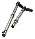 Dri-Eaz Moisture Probe,31" L,Telescoping,SizeSize  F251