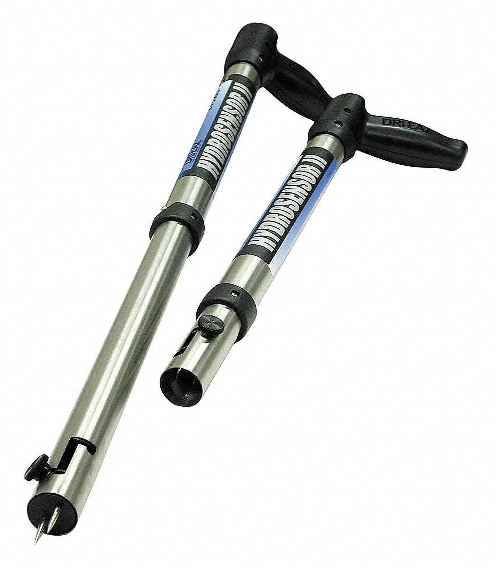 Dri-Eaz Moisture Probe,31" L,Telescoping,SizeSize  F251