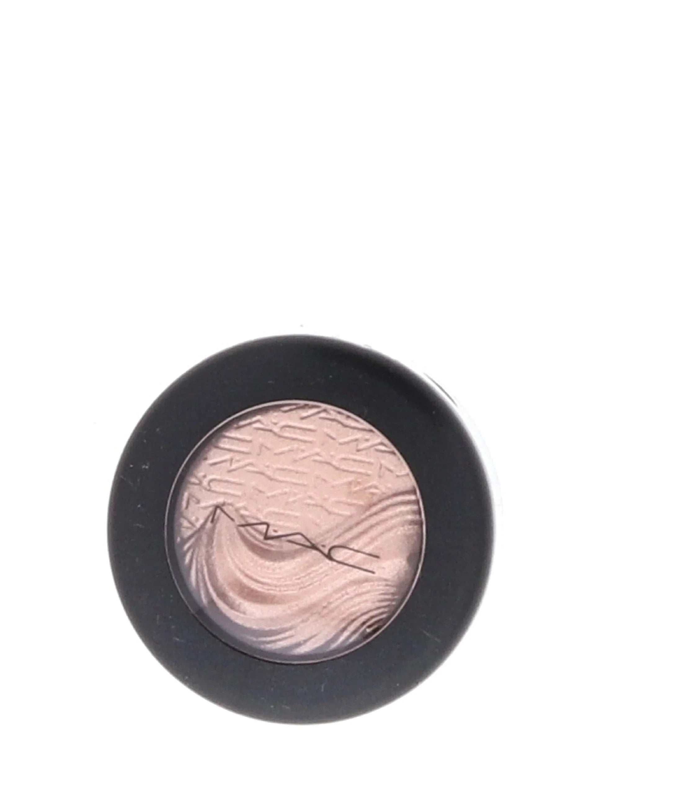 MAC COSizeMETICSize EXTRA DIMENSizeION EYE SizeHADOW SizeWEET HEAT | NET WT 0.04 OZ /1.3 ML | SizeOFT PEACH PINK