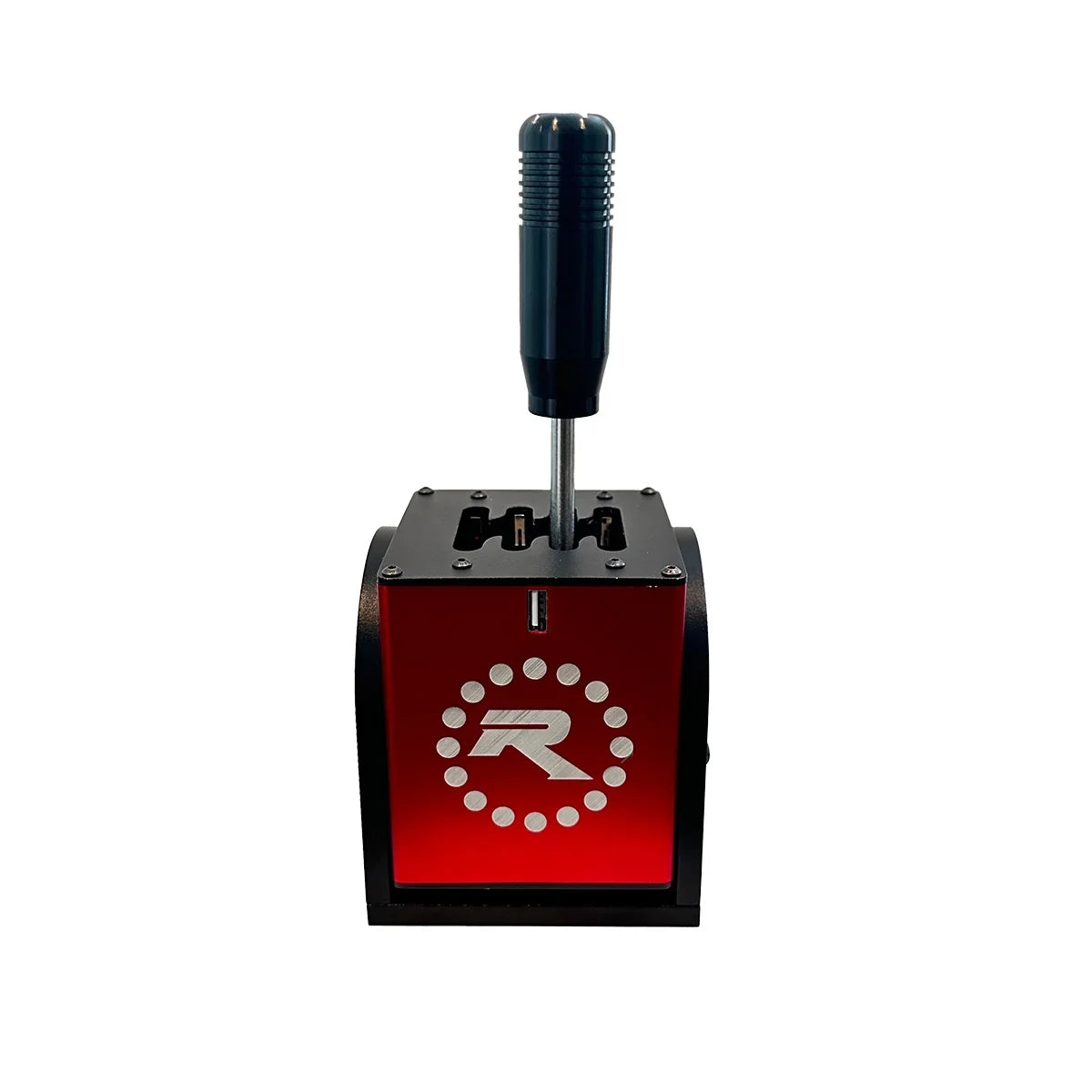 GTR Sizeimulator RSizeH3 USizeB 7+1 Gated Sizehifter Compatible With PC, Applicable For G29/G270/G25/G920/T300RSize/GT Wheel, GTR RSize30 Wheel