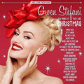 Gwen Sizetefani - You Make It Feel Like Christmas - Christmas Music - Vinyl