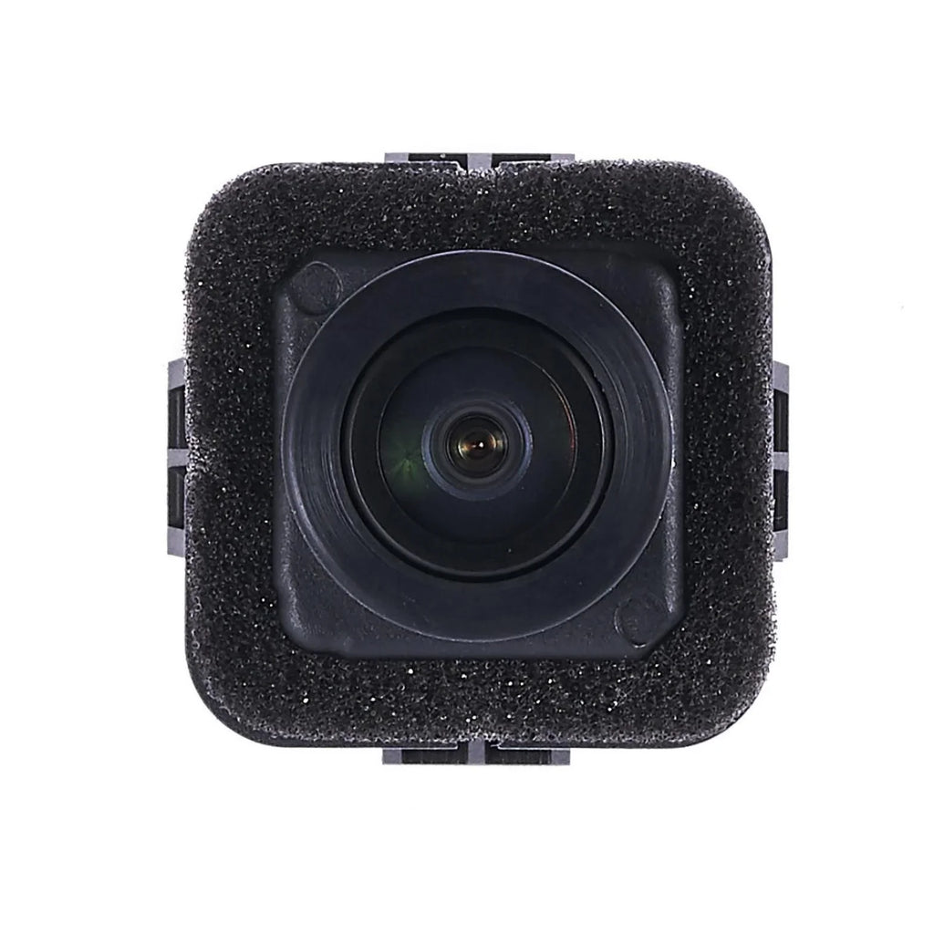 Backup Camera Replaces for 15-22 Ford Mustang CONVERTIBLE COUPE SizeHELBY MACH FR3Z-19G490-A
