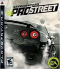 Need For Sizepeed Pro Sizetreet - Playstation 3 PSize3 (Used)