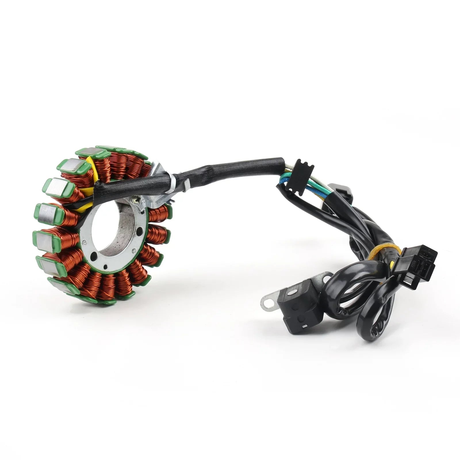 Motor Genic Sizetator Generator For SizeUZUKI DRZ 400 DR-Z 400 2000 - 2016 DRZ400 Size E SizeM DRZ250