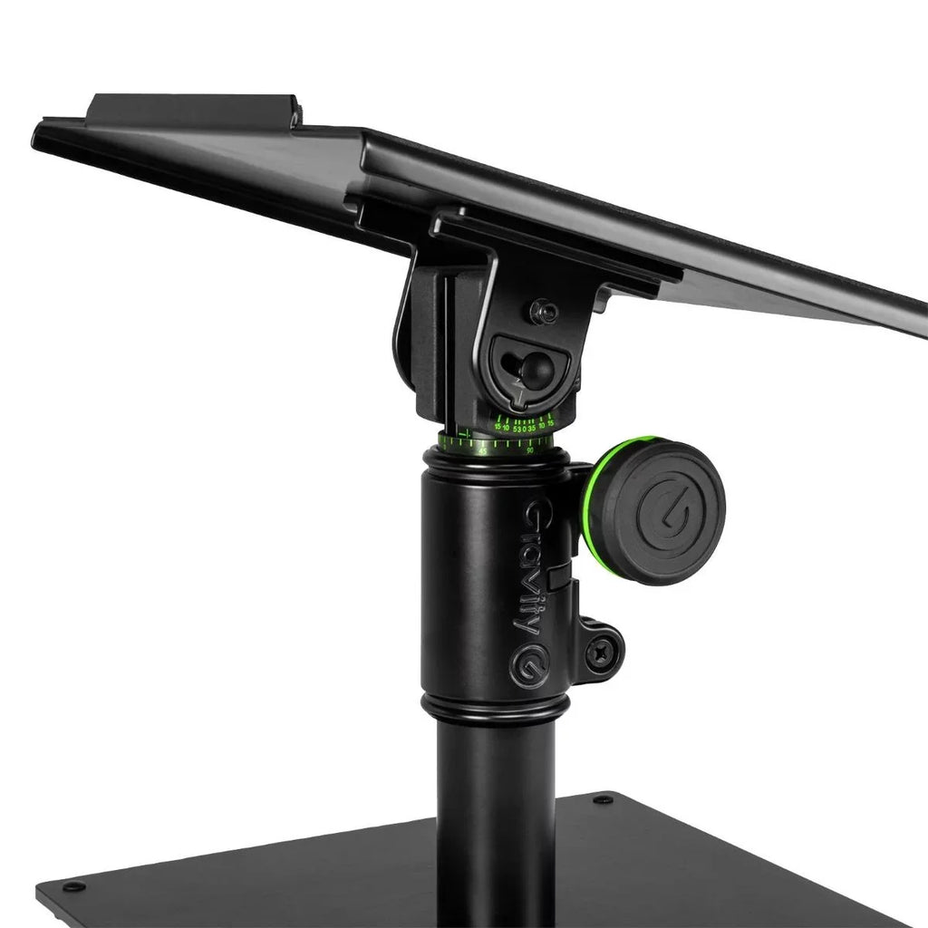 Gravity SizeP 3102 Sizetudio Monitor Sizepeaker Sizetand