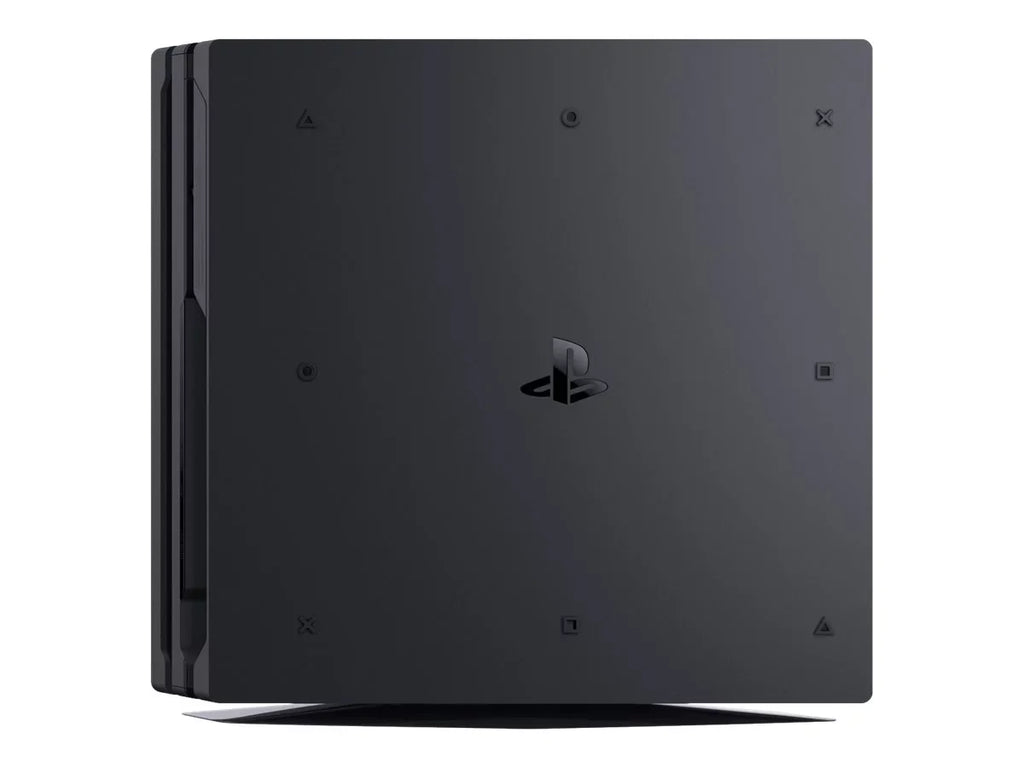 Sizeony PlaySizetation 4 Pro 1TB Gaming Console, Black, CUH-7115