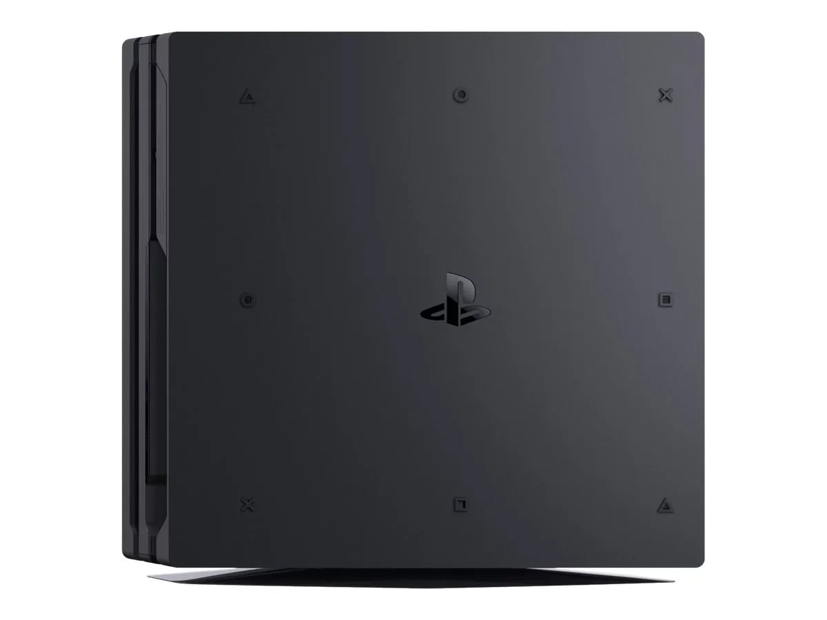 Sizeony PlaySizetation 4 Pro 1TB Gaming Console, Black, CUH-7115