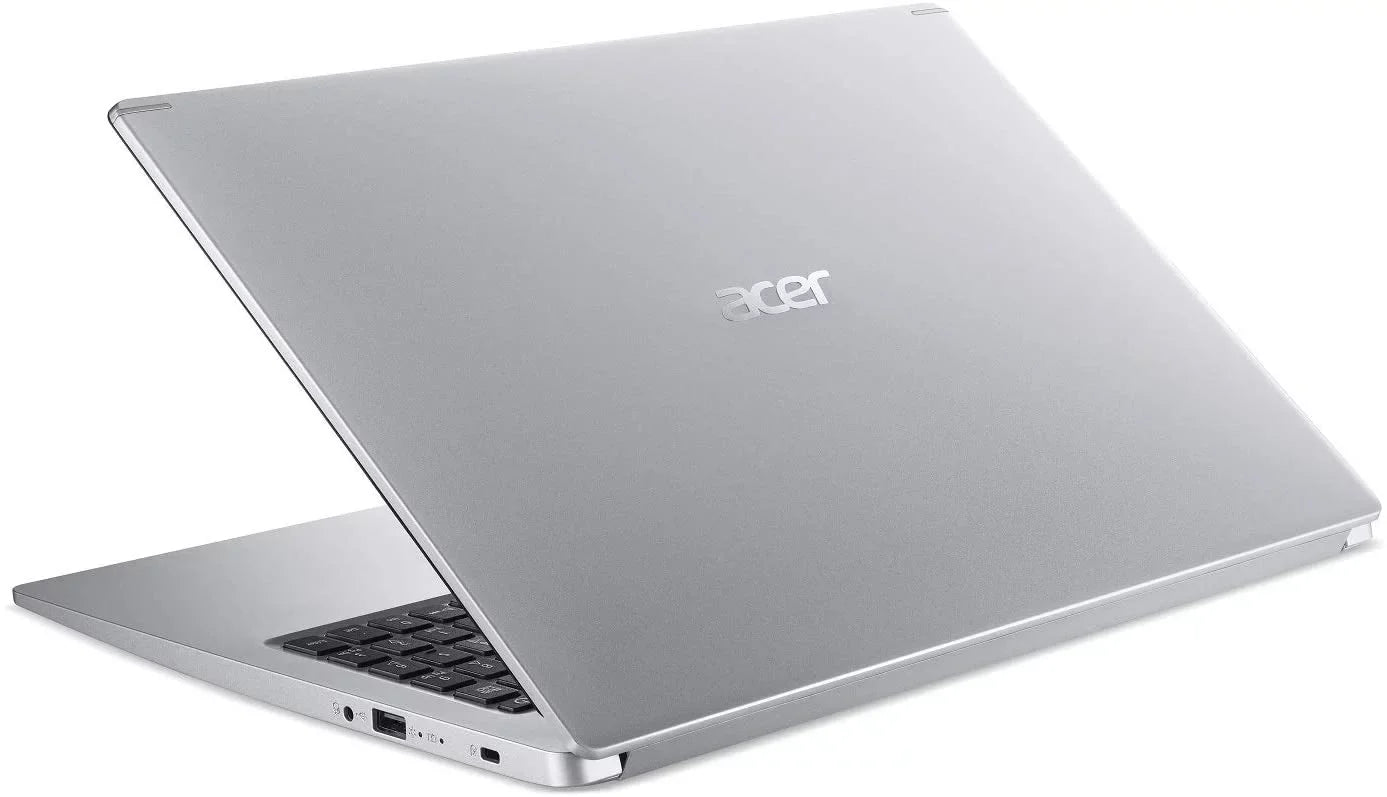Open Box Acer Aspire 5 15.6 FHD 1920 x 1080 i3-1005G1 4GB 128GB SizeSizeD FPR A515-55-35SizeE