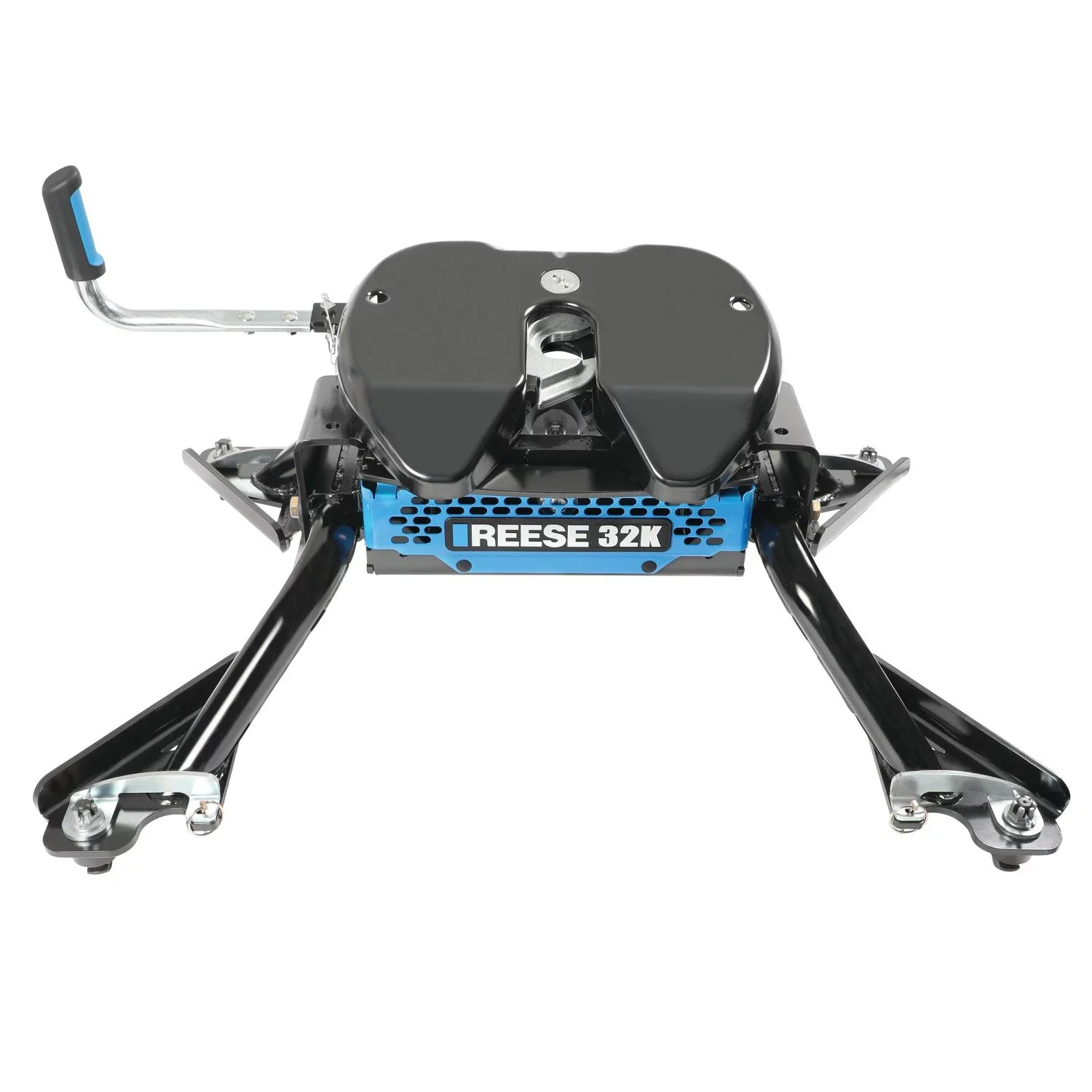 Reese Fifth Wheel Trailer Hitch P/N:30950