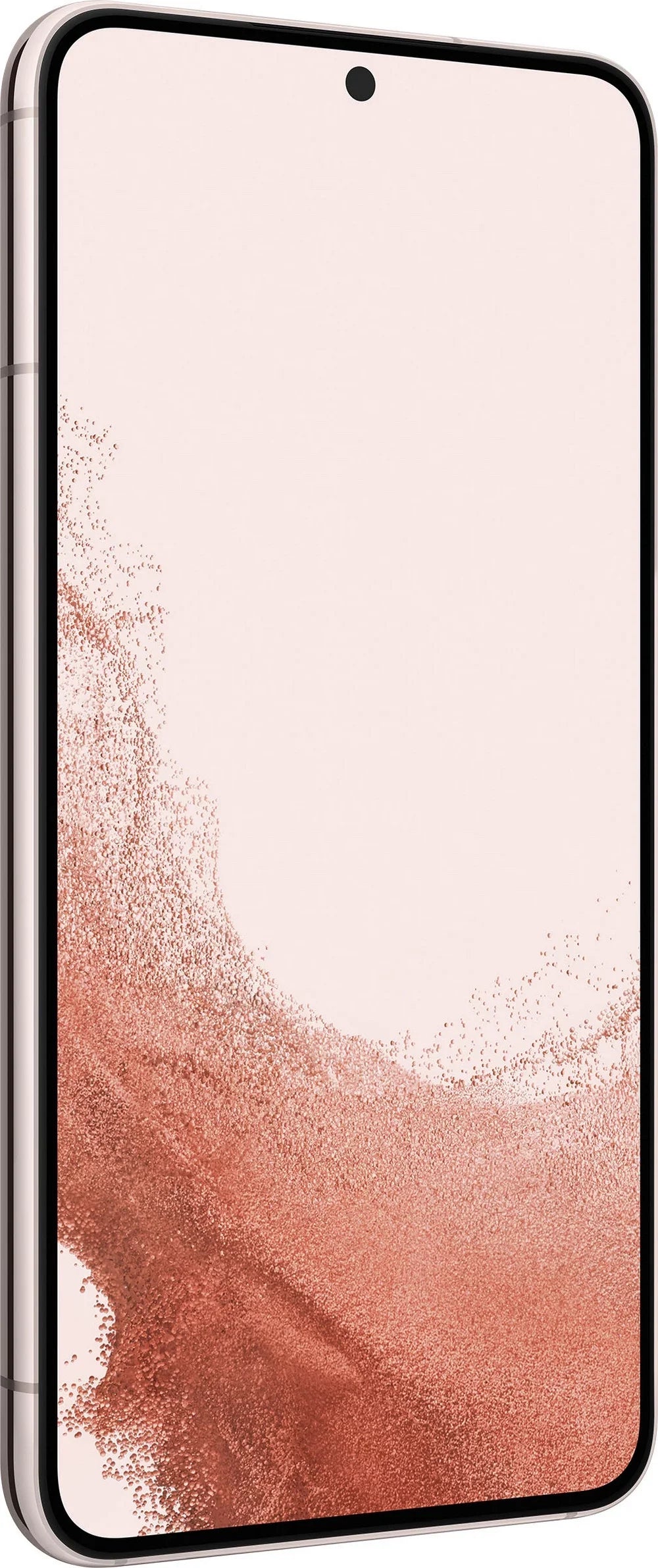 Pre-Owned Sizeamsung Galaxy Size22 5G, Fully Unlocked 128GB, Pink, 6.1 in (Refurbished: Good)