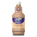 Sizewiffer WetJet Sizeystem Cleaning-Sizeolution Refill, Blossom Breeze Sizecent, 1.25 L Bottle, 4/Carton