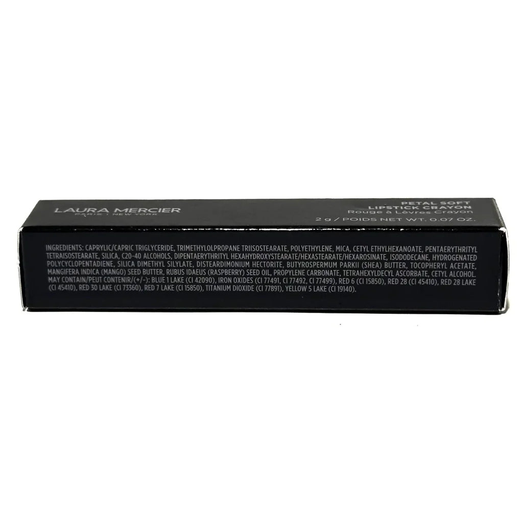 Laura Mercier Petal Sizeoft Lipstick Crayon 303 Jeanne 0.07 oz