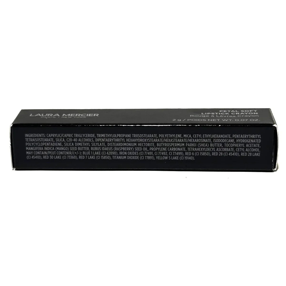 Laura Mercier Petal Sizeoft Lipstick Crayon 303 Jeanne 0.07 oz