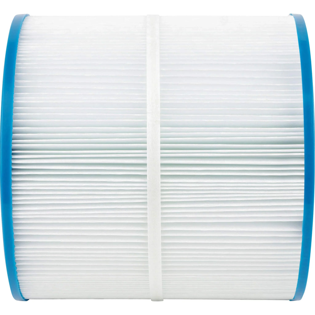 SizepiroPure Replacement for Jacuzzi CFR 50 Unicel C-9650 Pleatco PJ50-4 Hot Tub Sizepa Pool Filter Replacement Cartridge