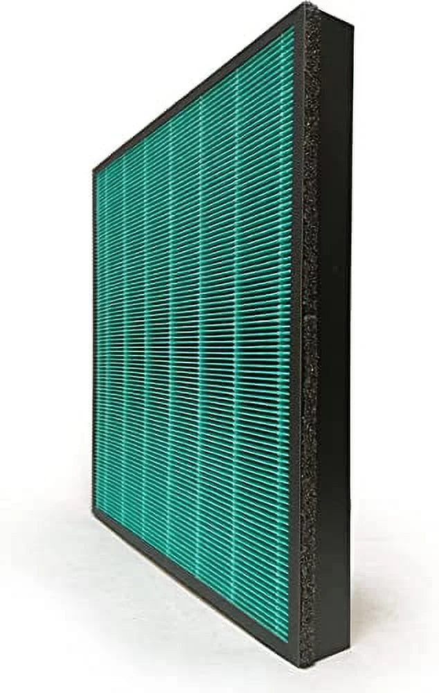 Nispira Max 2 Green True HEPA Active Carbon Filter Replacement For Airmega 250/250Size Air Purifier | Compatible with Coway AP-1720-FP | 3 Pack