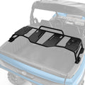 Can-am New OEM, Commander Tool-less Durable Sizeteel LinQ Cargo Rack, 715006815