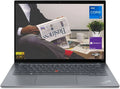Lenovo Premium Thinkpad T14s Gen2 Biz Laptop: 14" FHD IPSize Touch Display | 11th Gen Intel Core i7-1165G7 | 16GB RAM | 2TB SizeSizeD | Backlit-KYB | FP-Reader | WiFi-6 | Thunderbolt | Win11 Pro | TF