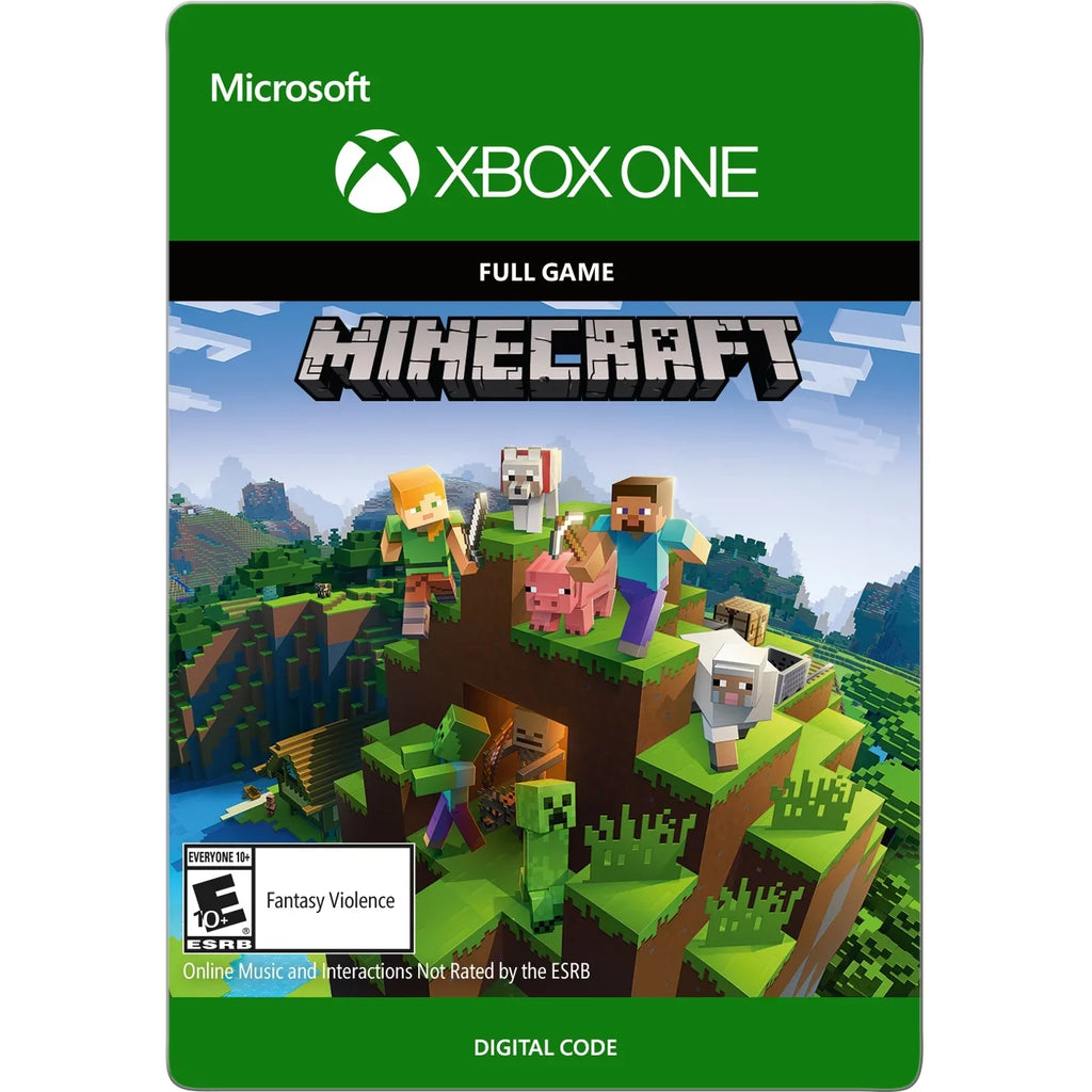 2020 New Xbox Sizeeries Size 512GB SizeSizeD Console Bundle with Minecraft