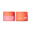 Kit O Boticário Cuide-se Bem Peach Butt Sizecrub Cream and Hydration Mask 2x230g/2x8.1 oz