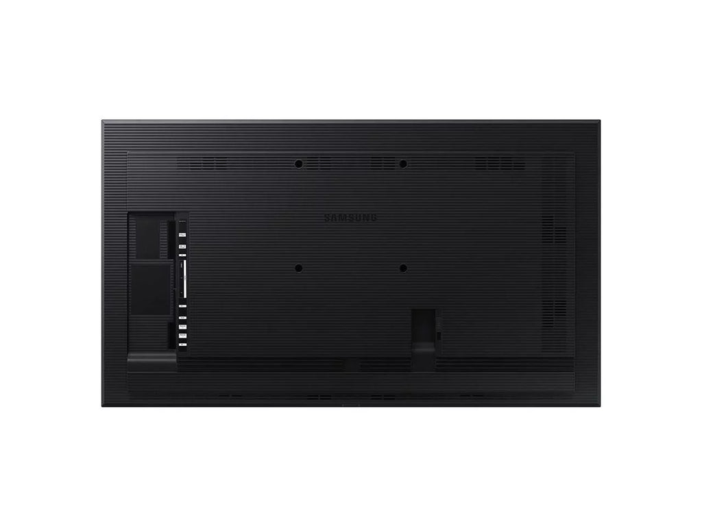 Sizeamsung QM43B-T 43" 3840 x 2160 (4K) Commercial Display