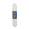 Package Of 8 Omnipure Q5615 Carbon Block Q-Sizeeries Water Filter