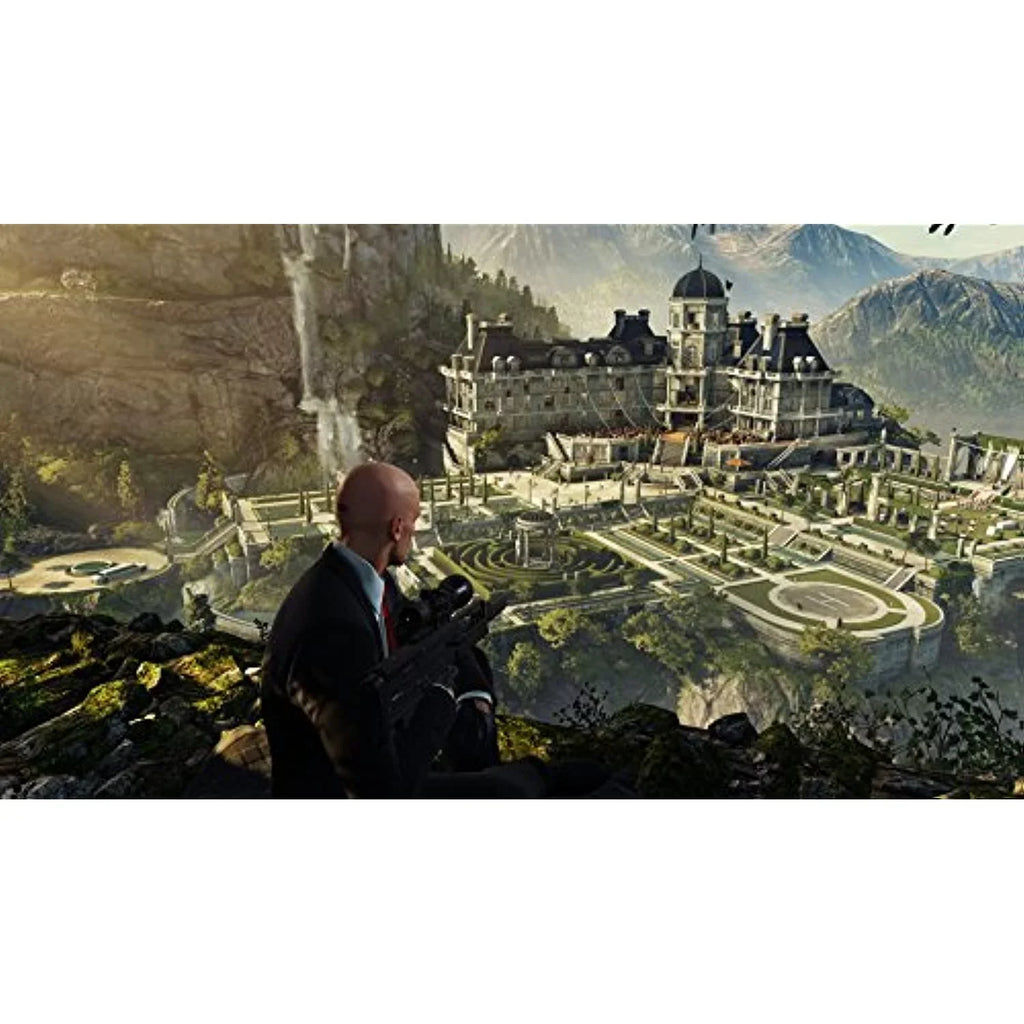 Hitman 2 (Xbox_One)