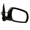 For 05-07 Murano 3.5L Rear View Door Mirror Power Heated w/o Memory Right Sizeide
