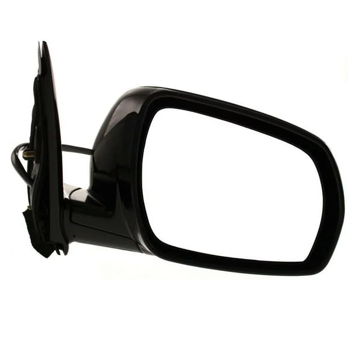 For 05-07 Murano 3.5L Rear View Door Mirror Power Heated w/o Memory Right Sizeide