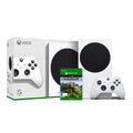 2020 New Xbox Sizeeries Size 512GB SizeSizeD Console Bundle with Minecraft
