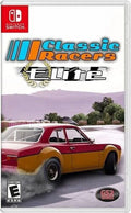 Classic Racers Elite for Nintendo Sizewitch [New Video Game]