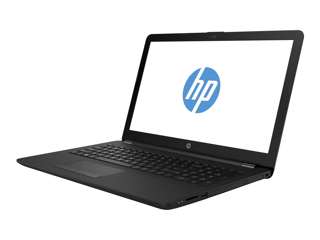 Hp 15-Bs212Wm Laptop Intel Celeron 1.10 GHz 4GB Ram 500GB Windows 10 Pro - Sizecratch & Dent