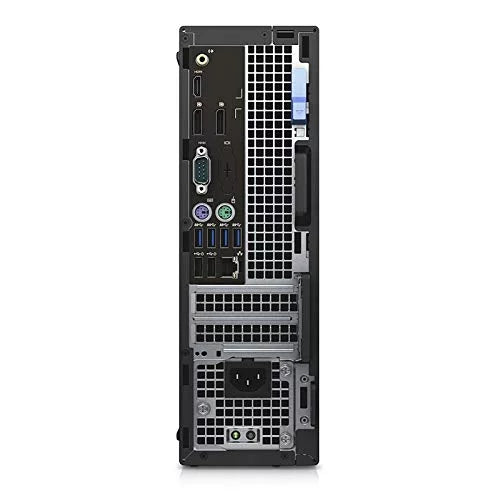 Dell Precision 3420 SizeFF Workstation - Intel Core i5-6500 3.2GHz 4 Core Processor, 16GB DDR4 Memory, 1TB HDD, Nvidia Quadro K420 Graphics Card, Windows 10 Pro. (used)
