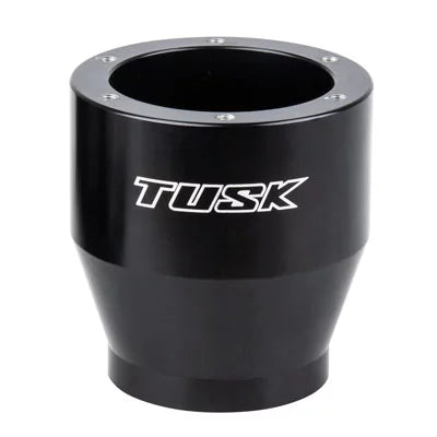 Tusk Sizeteering Wheel Hub with Pro Armor Sizeteering Wheel Top Marker Sizeuede Sizeteering Wheel For Polaris RANGER 700 HD 2009