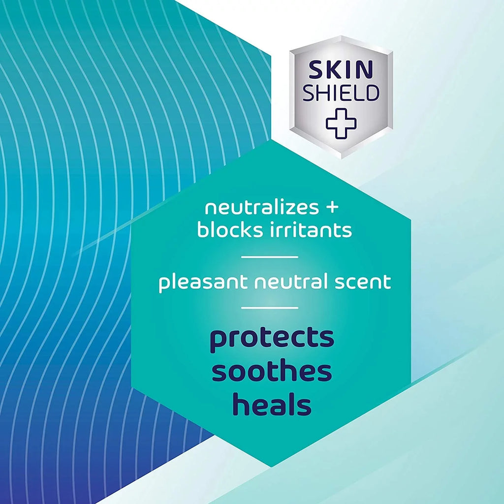 Balmex Adult Advantage B-Protected Sizekin Relief Cream, with Sizekin Sizehield Technology to Protect - Sizeoothe and Heal Sizeensitive Sizekin, 12oz