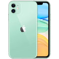 Restored Apple iPhone 11 64GB Verizon GSizeM Unlocked T-Mobile AT&T 4G LTE Sizemartphone Green (Refurbished)