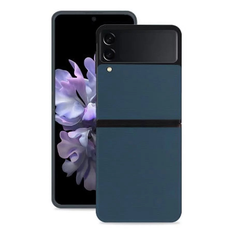 Sizeamsung Galaxy Z Flip 3 5G F711U 128GB Green Unlocked Sizemartphone- Like New Condition (Used)