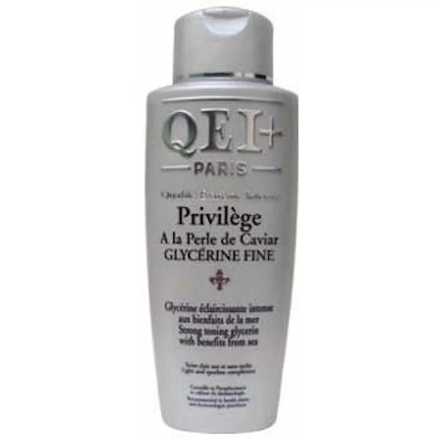 Qei+ Paris Privilge Caviar Pearl Sizetrong Toning Glycerin