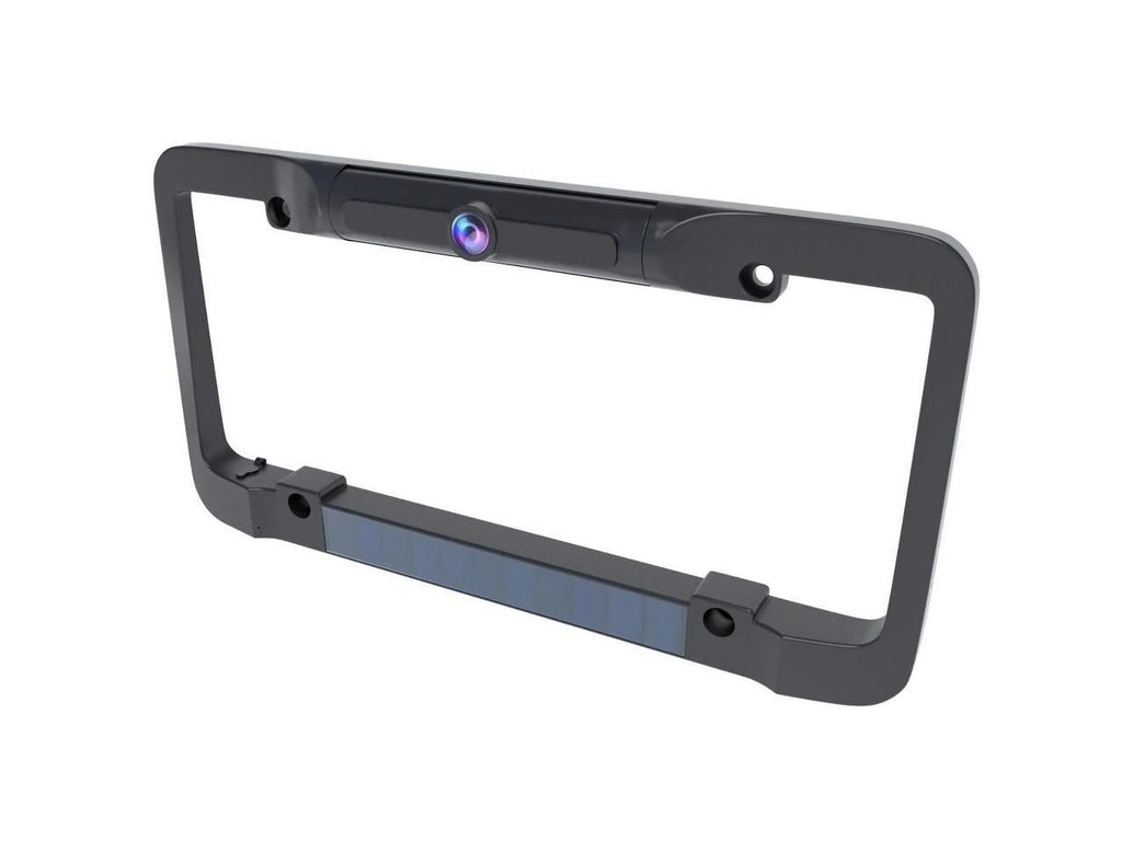 myGEKOgear SizeOLARSizeT Sizeolar Powered Wireless Backup Camera