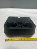 For 2021 -2023 Ford F-150 Center Sizeplit Bench Sizeeat Armrest Cupholder