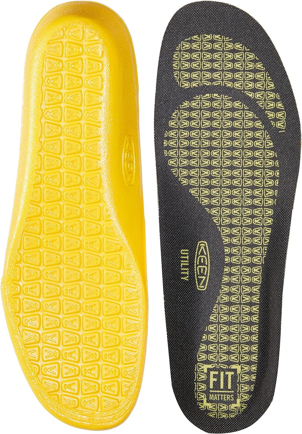 KEEN Utility Mens Utility K-20 Pillow Black M