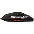 Yamaha Marine New OEM SizeuperJet Waverunner Cover, MWV-CVRSizeJ-GY-19
