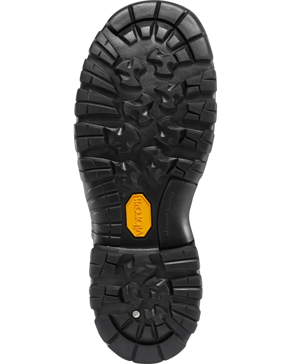 Danner Men's Wildland Tactical Firefighter 8IN Boot